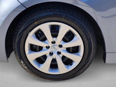 2024 Toyota Corolla LE CVT (Natl)