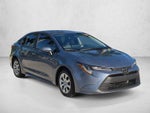 2024 Toyota Corolla LE CVT (Natl)