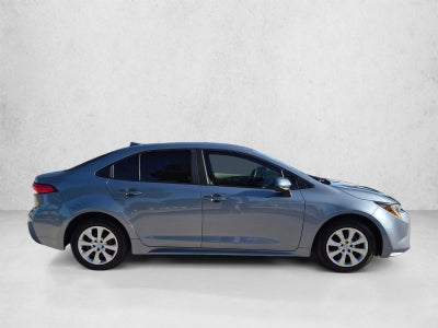 2024 Toyota Corolla LE CVT (Natl)
