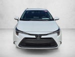 2026 Toyota Corolla LE CVT (Natl)