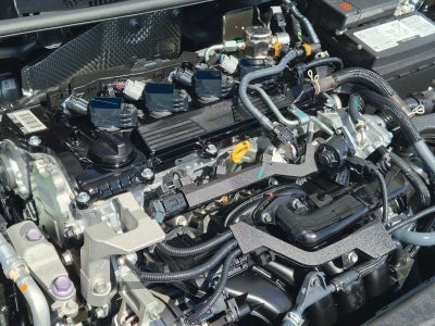 2026 Toyota Corolla LE CVT (Natl)