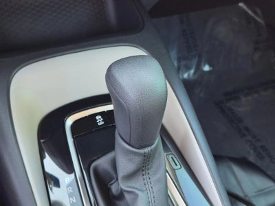 2023 Toyota Corolla LE CVT (Natl)