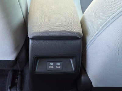 2023 Toyota Corolla LE CVT (Natl)