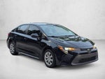 2024 Toyota Corolla LE CVT (Natl)