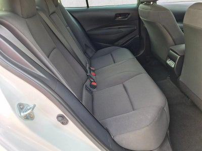 2024 Toyota Corolla LE CVT (Natl)