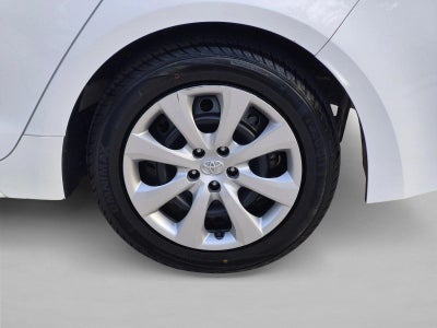 2024 Toyota Corolla LE CVT (Natl)