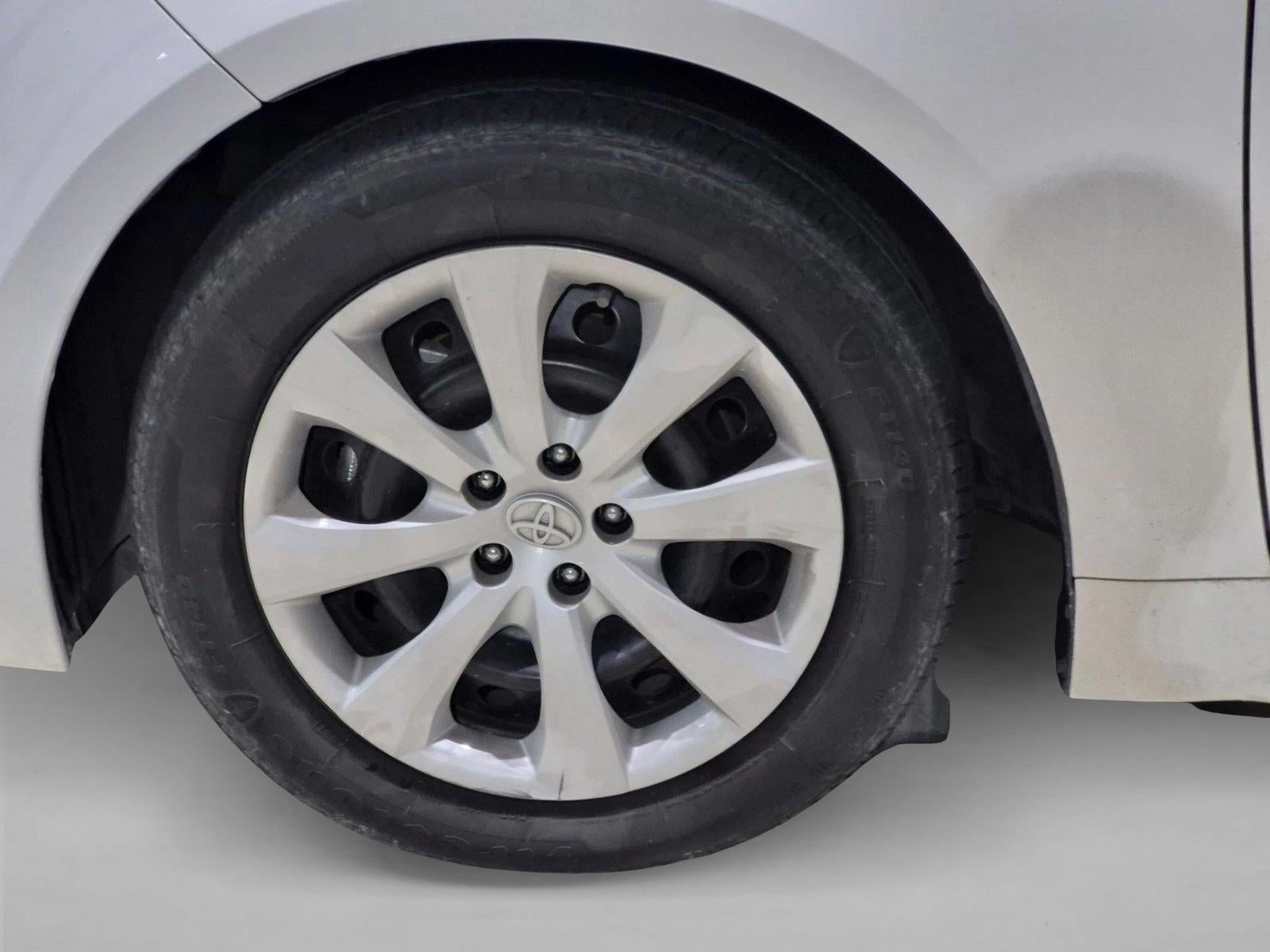 2024 Toyota Corolla LE CVT (Natl)