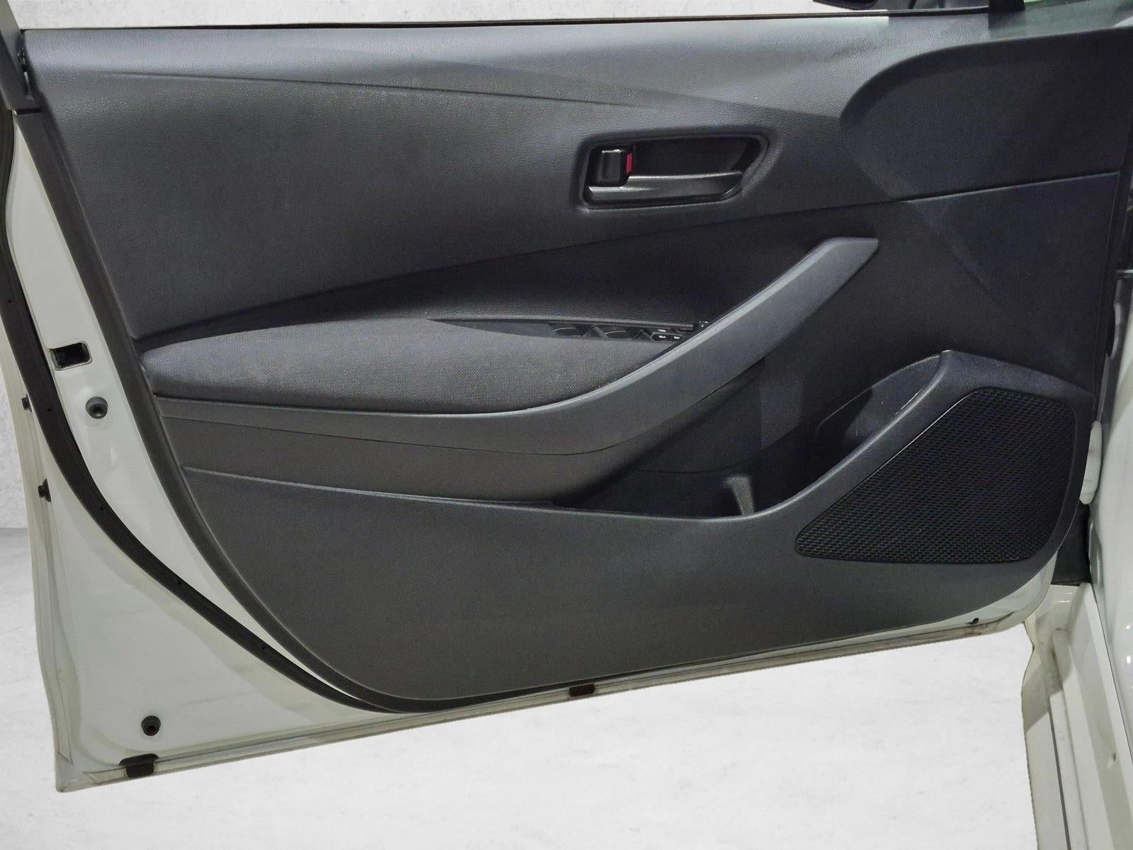 2024 Toyota Corolla LE CVT (Natl)
