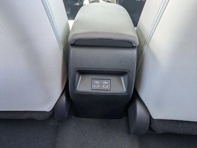 2023 Toyota Corolla LE CVT (Natl)