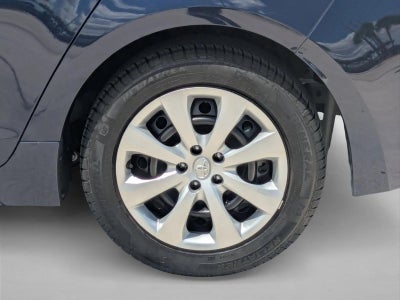 2023 Toyota Corolla LE CVT (Natl)