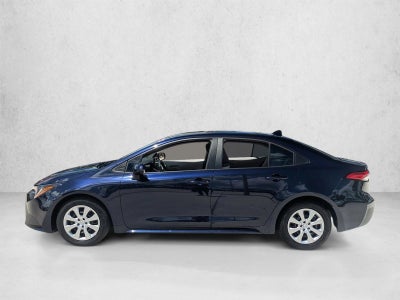 2023 Toyota Corolla LE CVT (Natl)