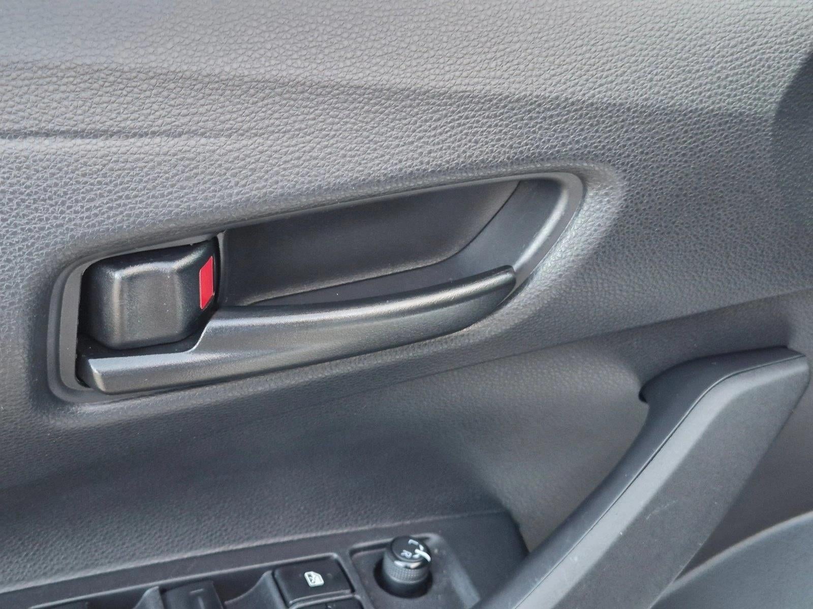 2024 Toyota Corolla LE CVT (Natl)