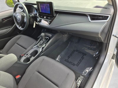 2024 Toyota Corolla LE CVT (Natl)