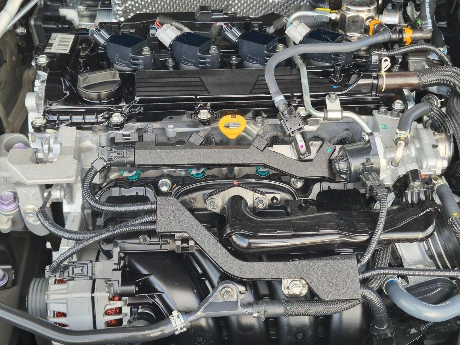 2026 Toyota Corolla LE CVT (Natl)