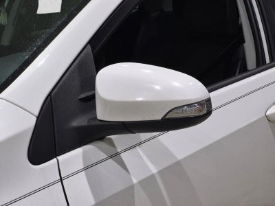 2017 Toyota Corolla SE CVT (Natl)