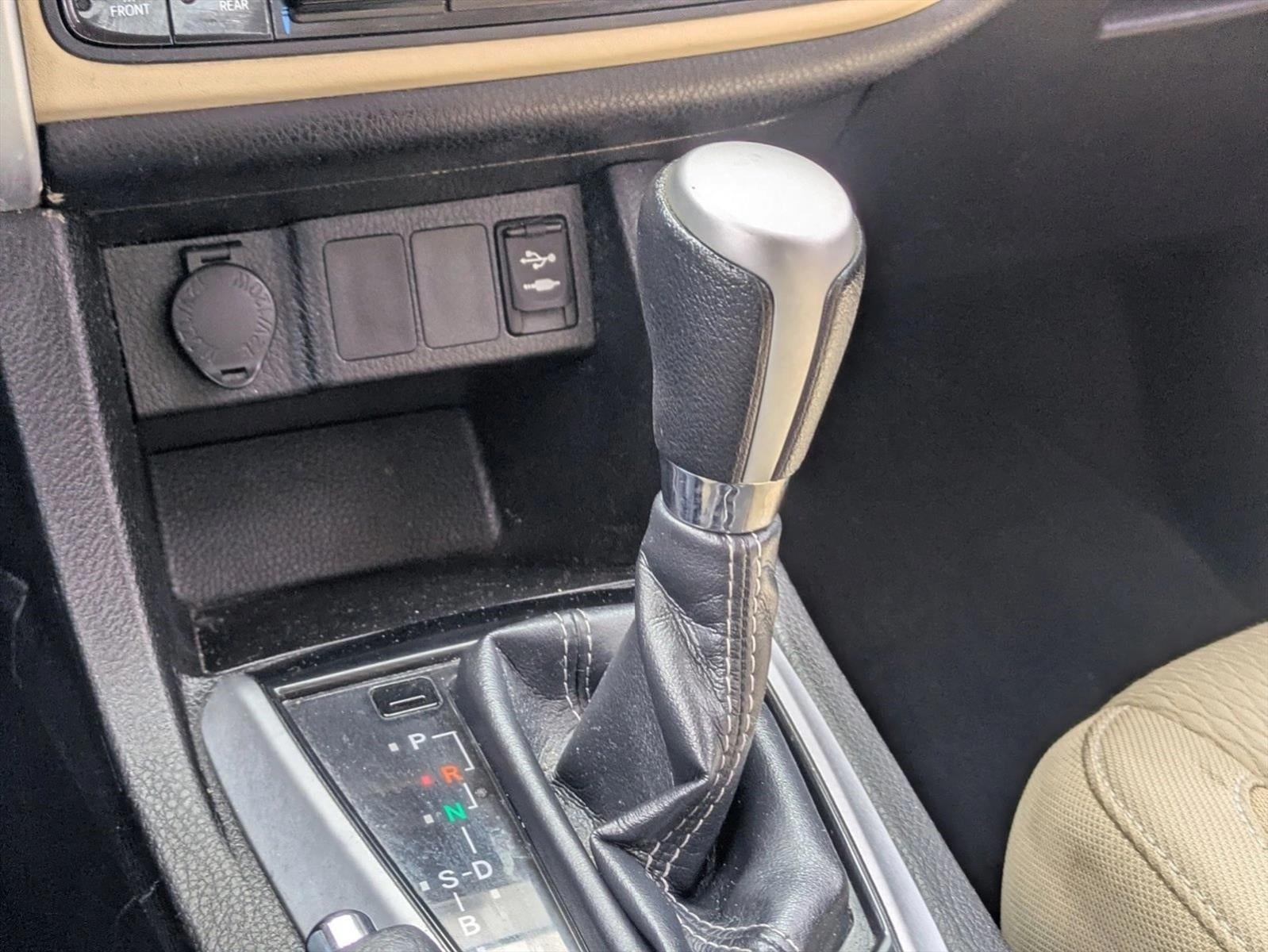 2019 Toyota Corolla LE CVT (Natl)