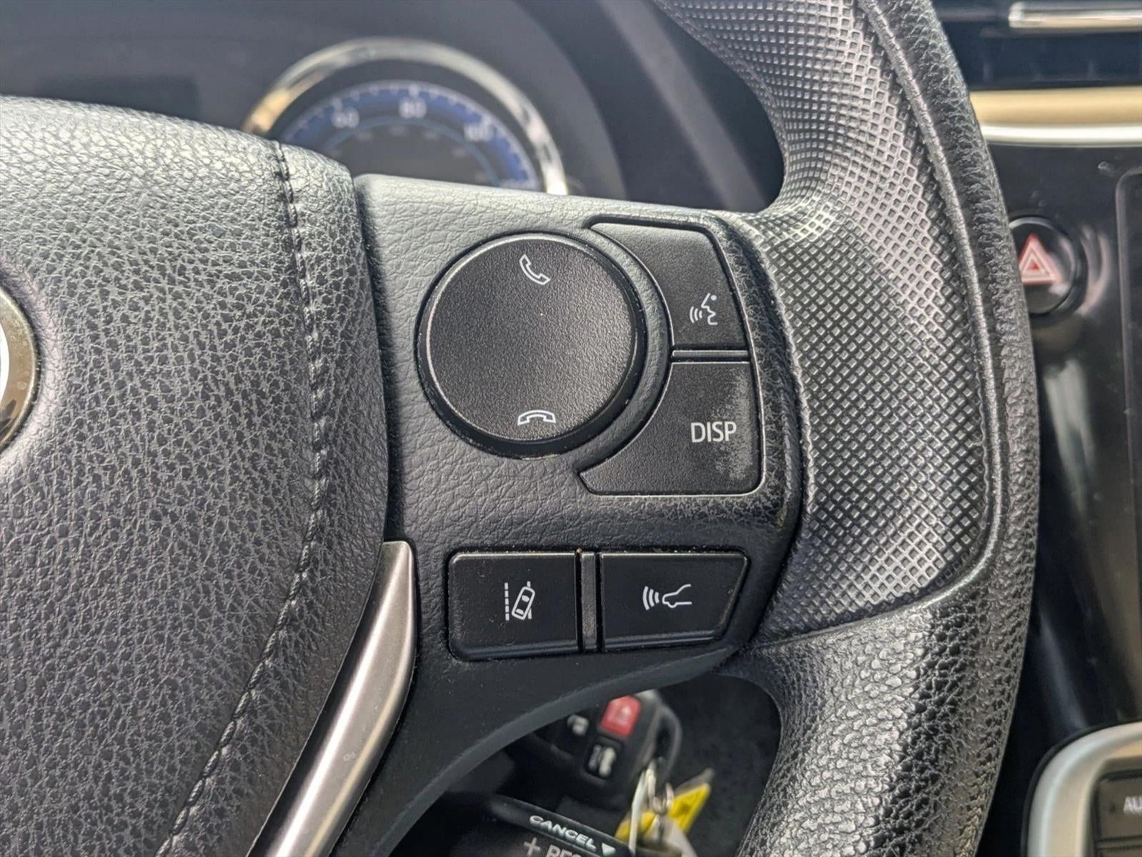 2019 Toyota Corolla LE CVT (Natl)