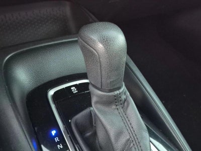 2021 Toyota Corolla LE CVT (Natl)