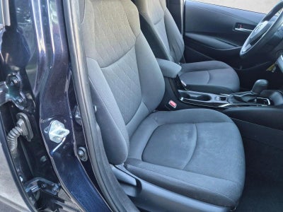 2021 Toyota Corolla LE CVT (Natl)
