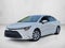 2022 Toyota Corolla LE CVT (Natl)