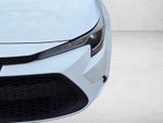 2022 Toyota Corolla LE CVT (Natl)