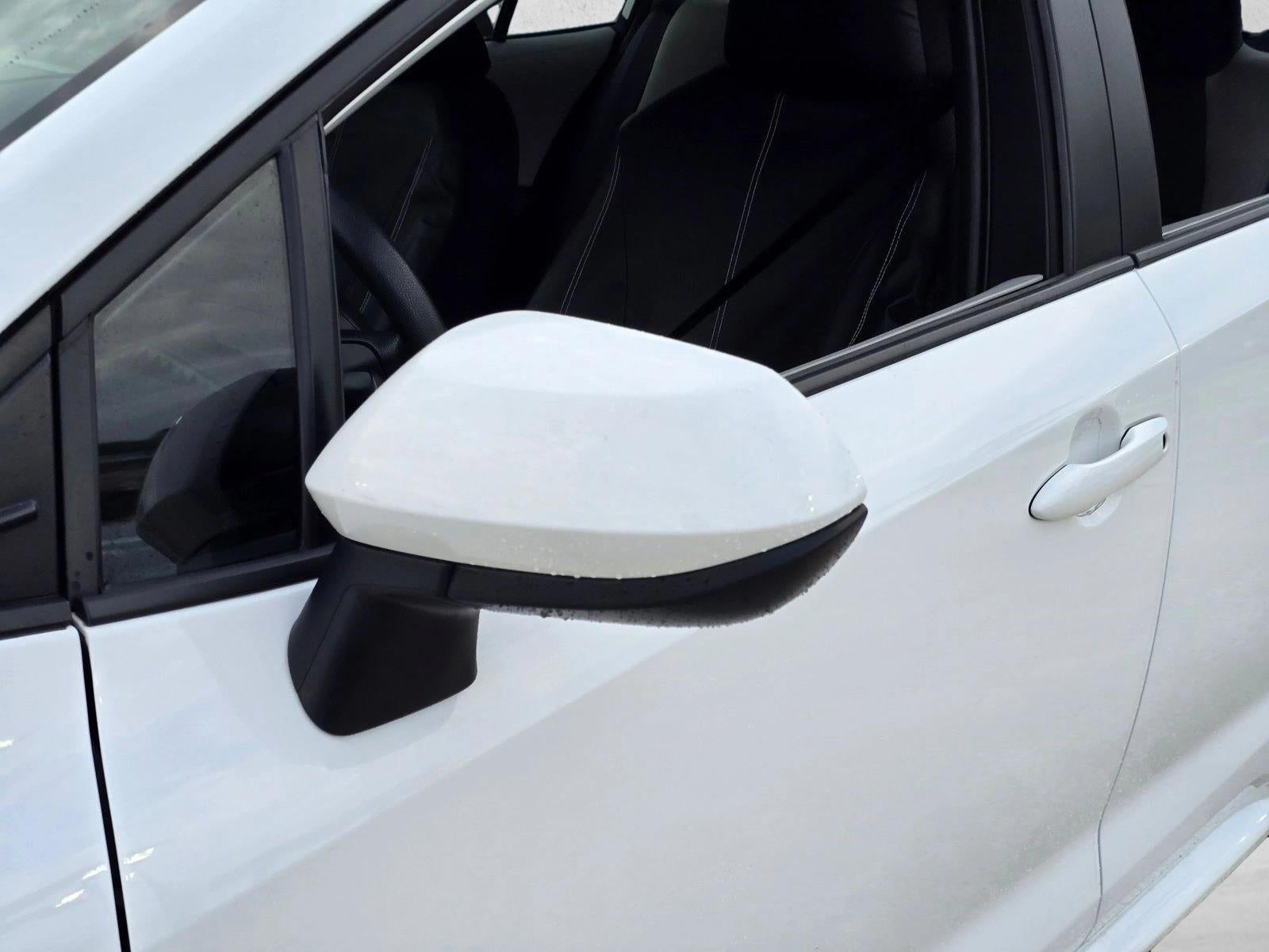 2022 Toyota Corolla LE CVT (Natl)