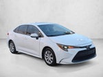 2021 Toyota Corolla LE CVT (Natl)