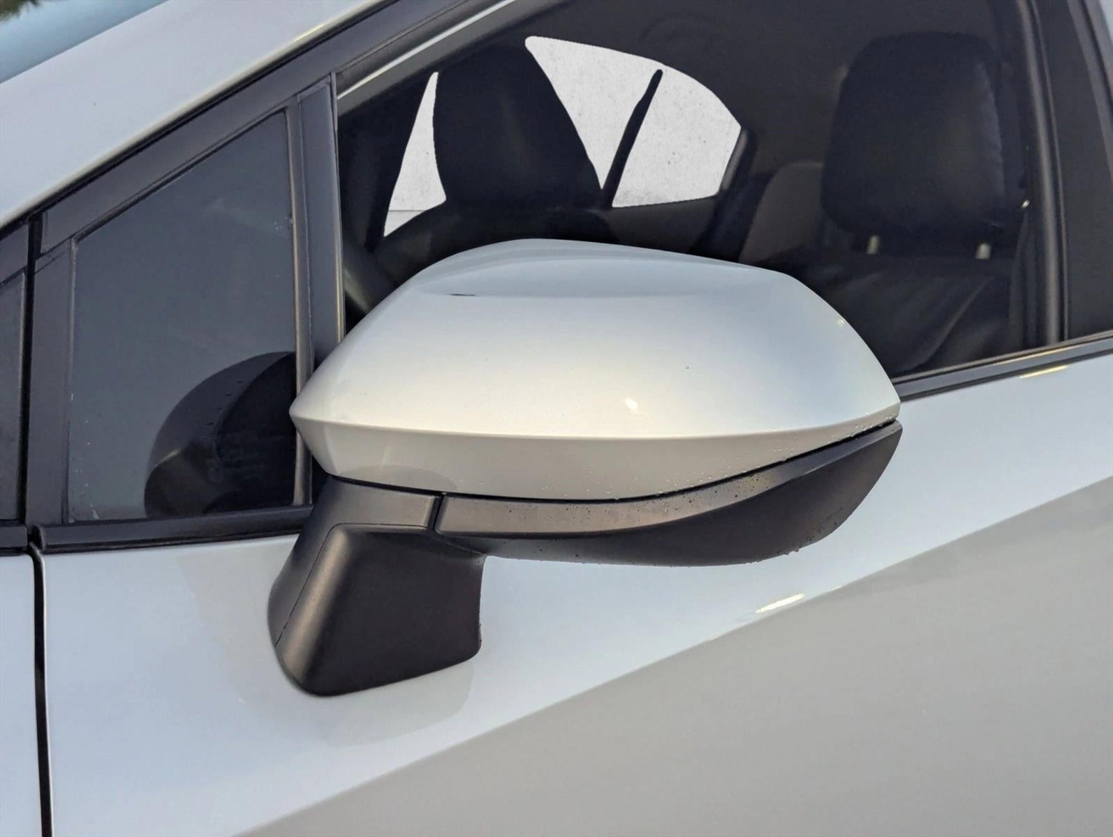 2022 Toyota Corolla LE CVT (Natl)