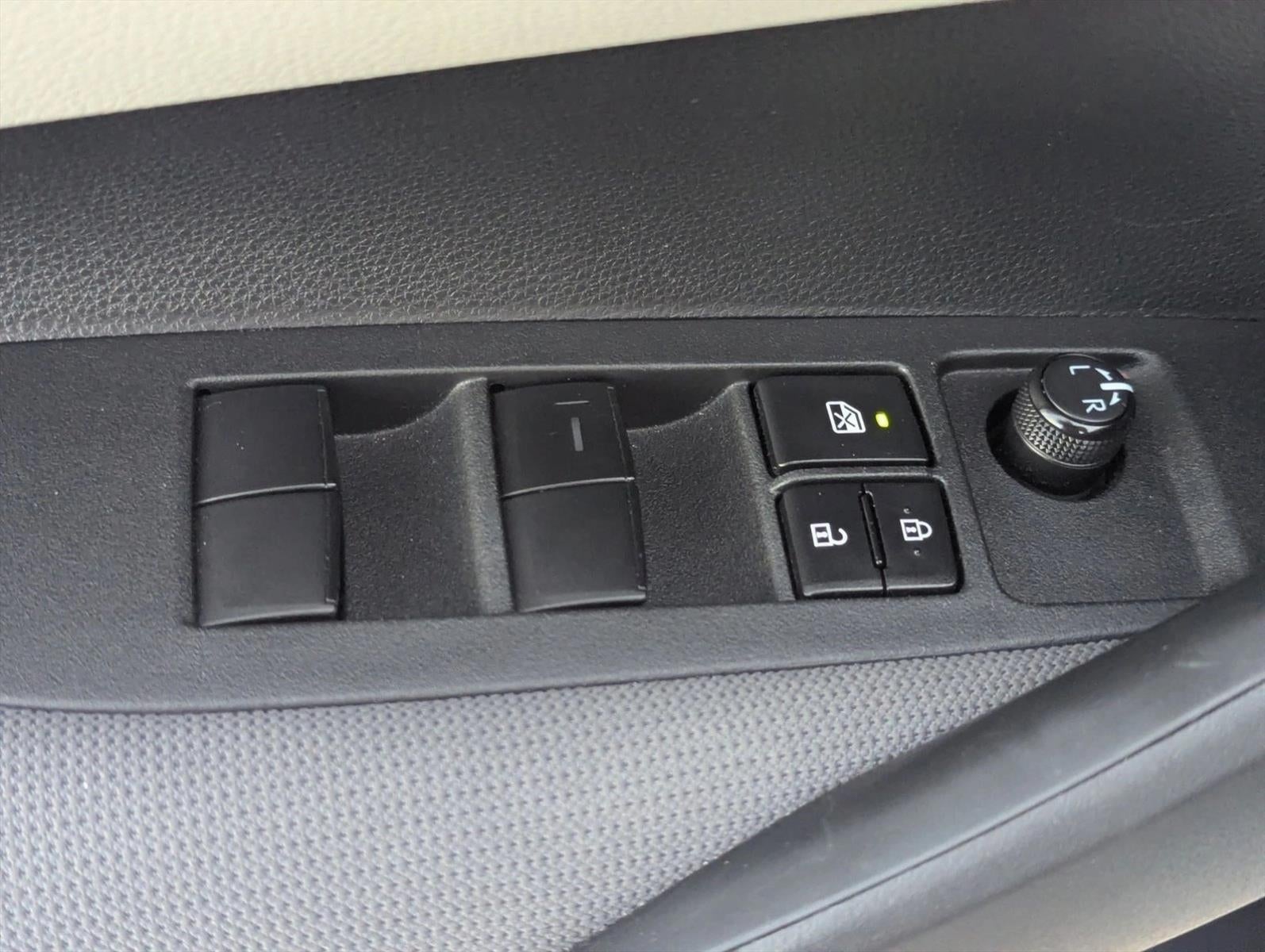 2022 Toyota Corolla LE CVT (Natl)