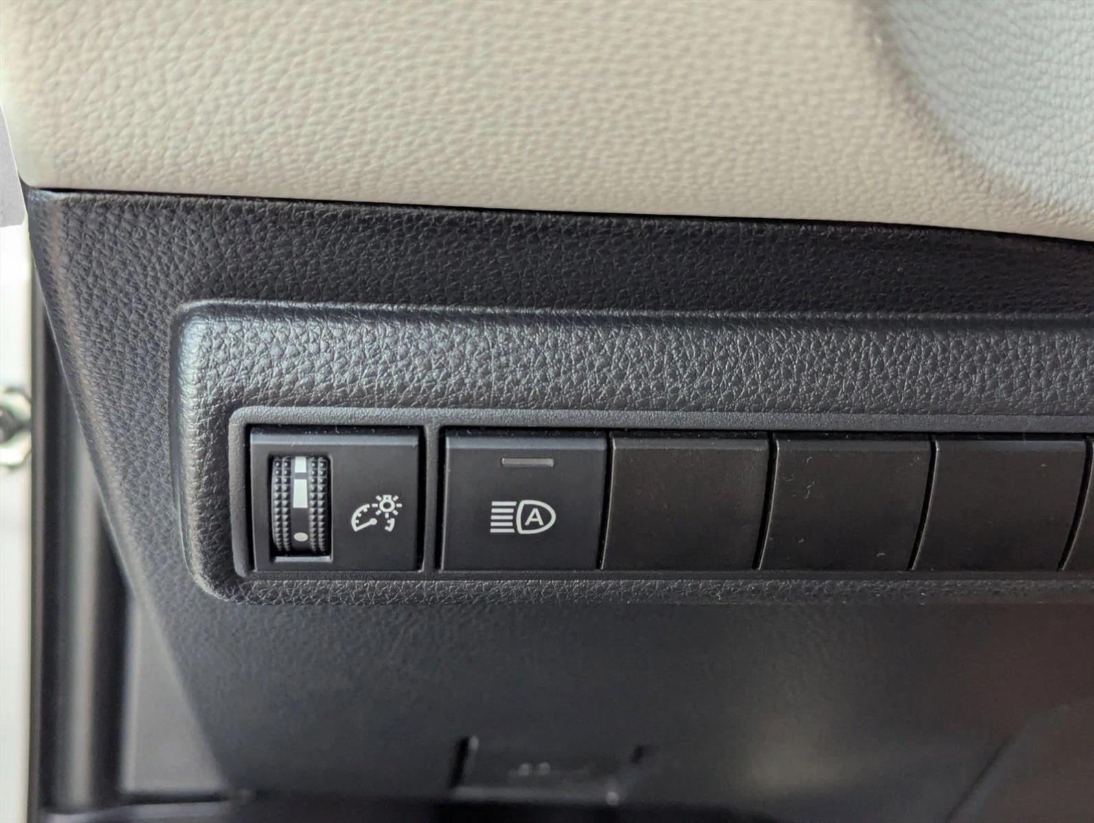 2022 Toyota Corolla LE CVT (Natl)