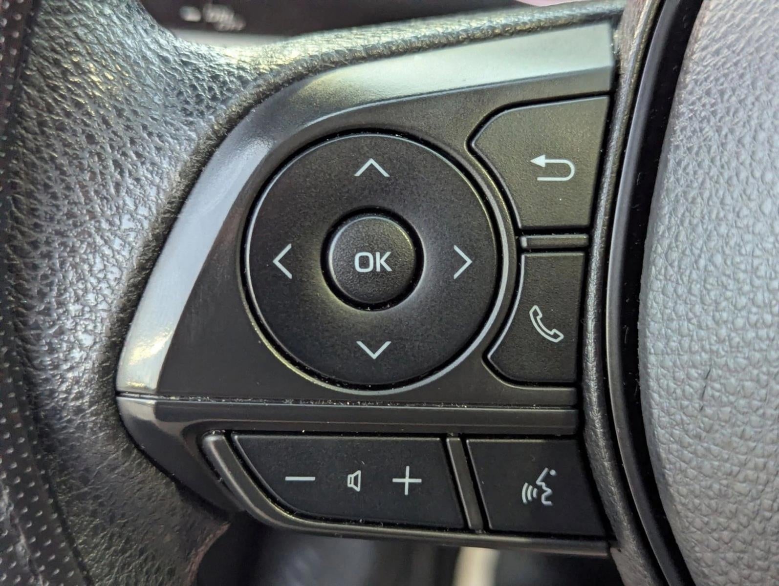 2022 Toyota Corolla LE CVT (Natl)