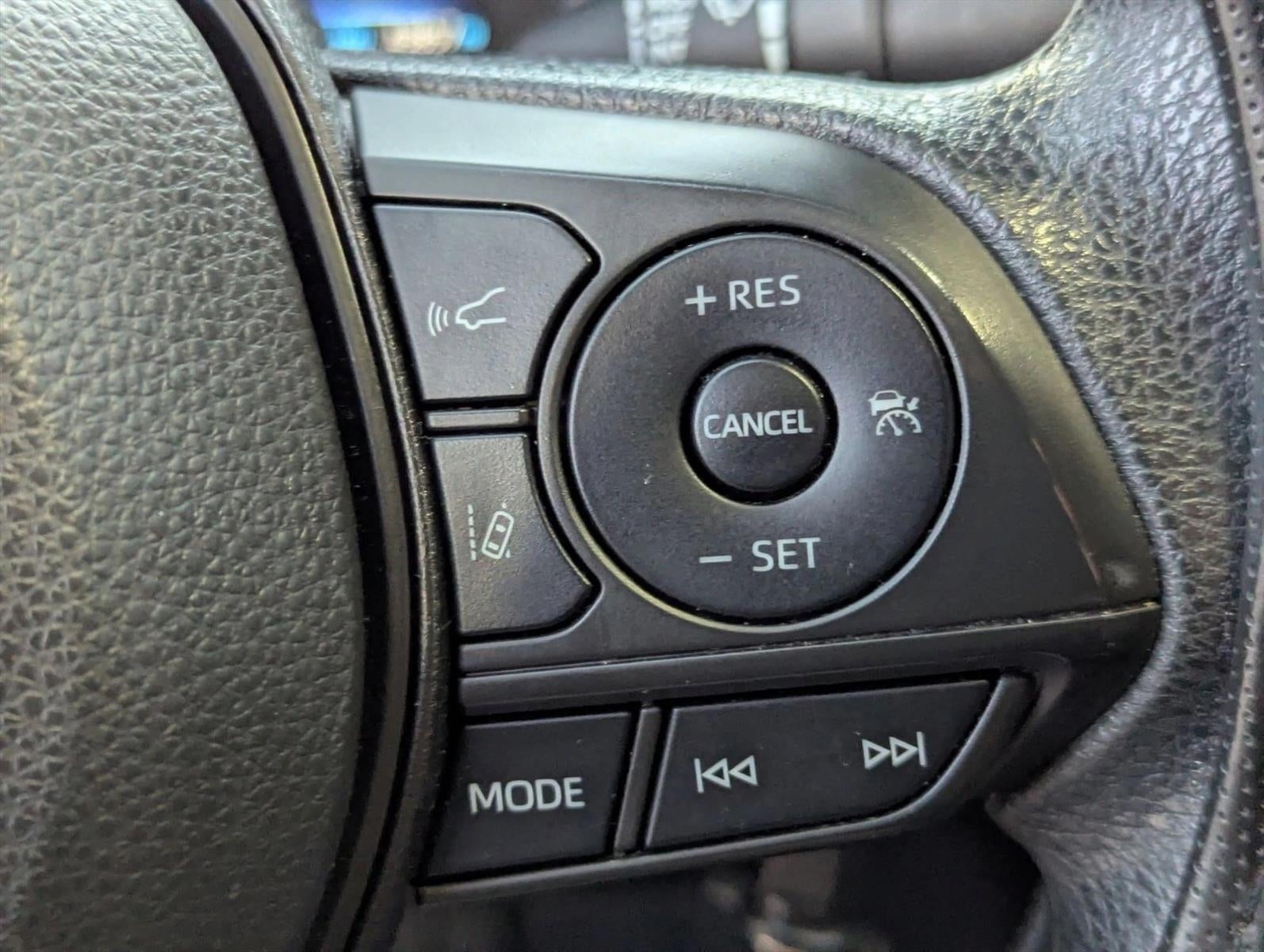 2022 Toyota Corolla LE CVT (Natl)