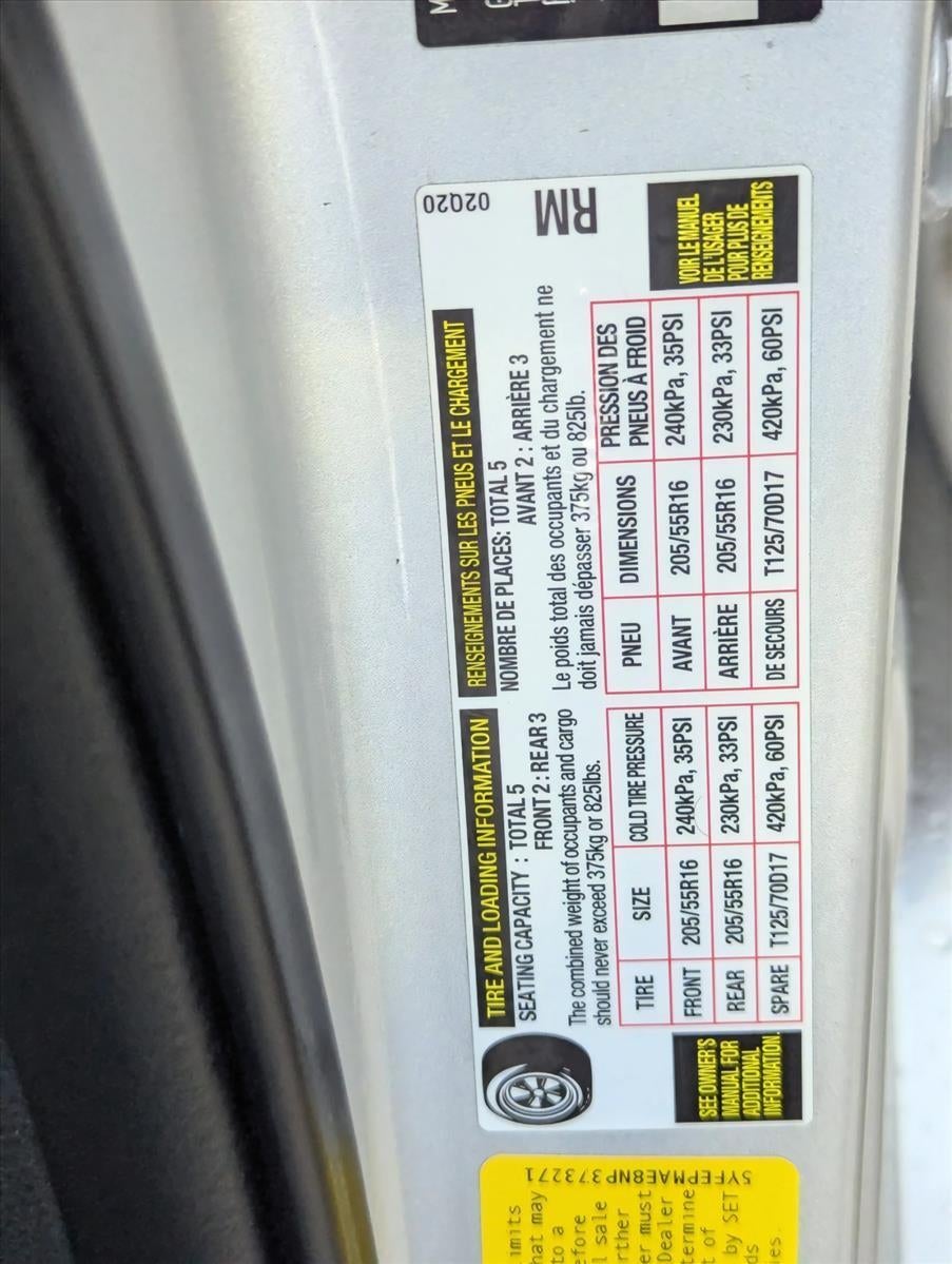 2022 Toyota Corolla LE CVT (Natl)