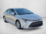 2021 Toyota Corolla LE CVT (Natl)