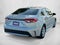 2021 Toyota Corolla LE CVT (Natl)