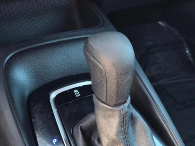 2021 Toyota Corolla LE CVT (Natl)