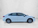 2021 Toyota Corolla LE CVT (Natl)