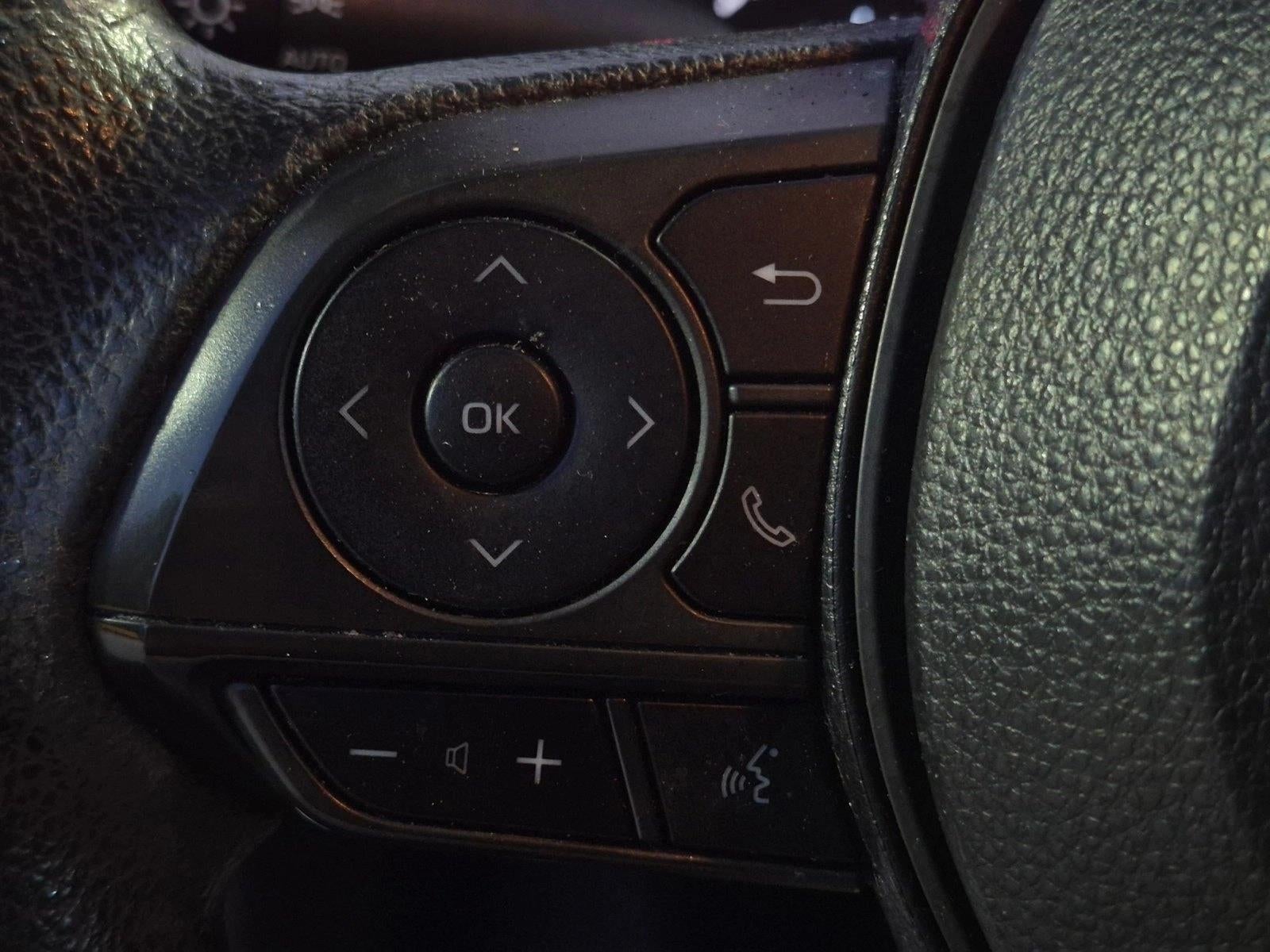 2021 Toyota Corolla LE CVT (Natl)