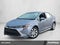 2020 Toyota Corolla LE CVT (Natl)