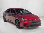 2023 Toyota Corolla SE CVT (Natl)