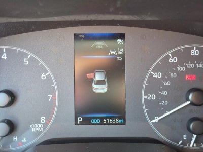 2024 Toyota Corolla SE CVT (Natl)