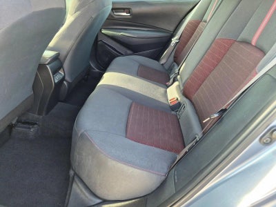 2024 Toyota Corolla SE CVT (Natl)