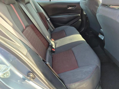 2024 Toyota Corolla SE CVT (Natl)