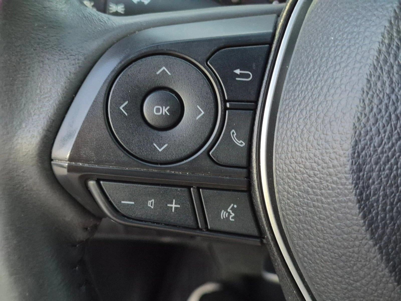 2024 Toyota Corolla SE CVT (Natl)