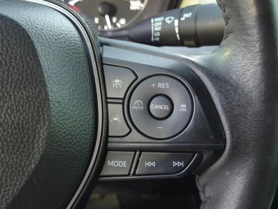 2024 Toyota Corolla SE CVT (Natl)