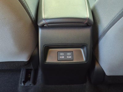 2024 Toyota Corolla SE CVT (Natl)