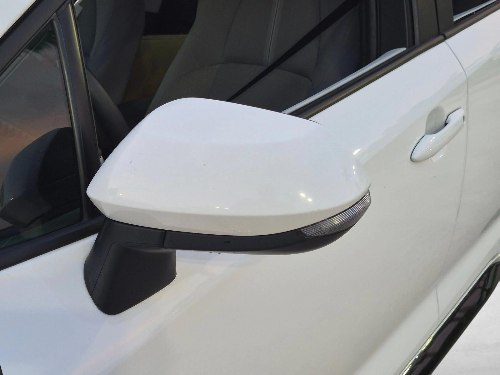 2024 Toyota Corolla SE CVT (Natl)