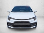 2021 Toyota Corolla SE CVT (Natl)