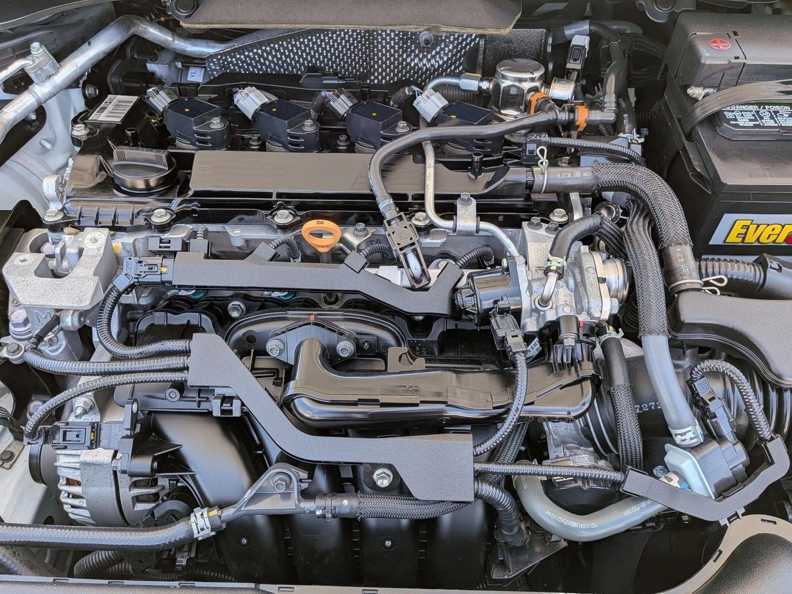 2021 Toyota Corolla SE CVT (Natl)