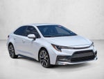 2021 Toyota Corolla SE CVT (Natl)
